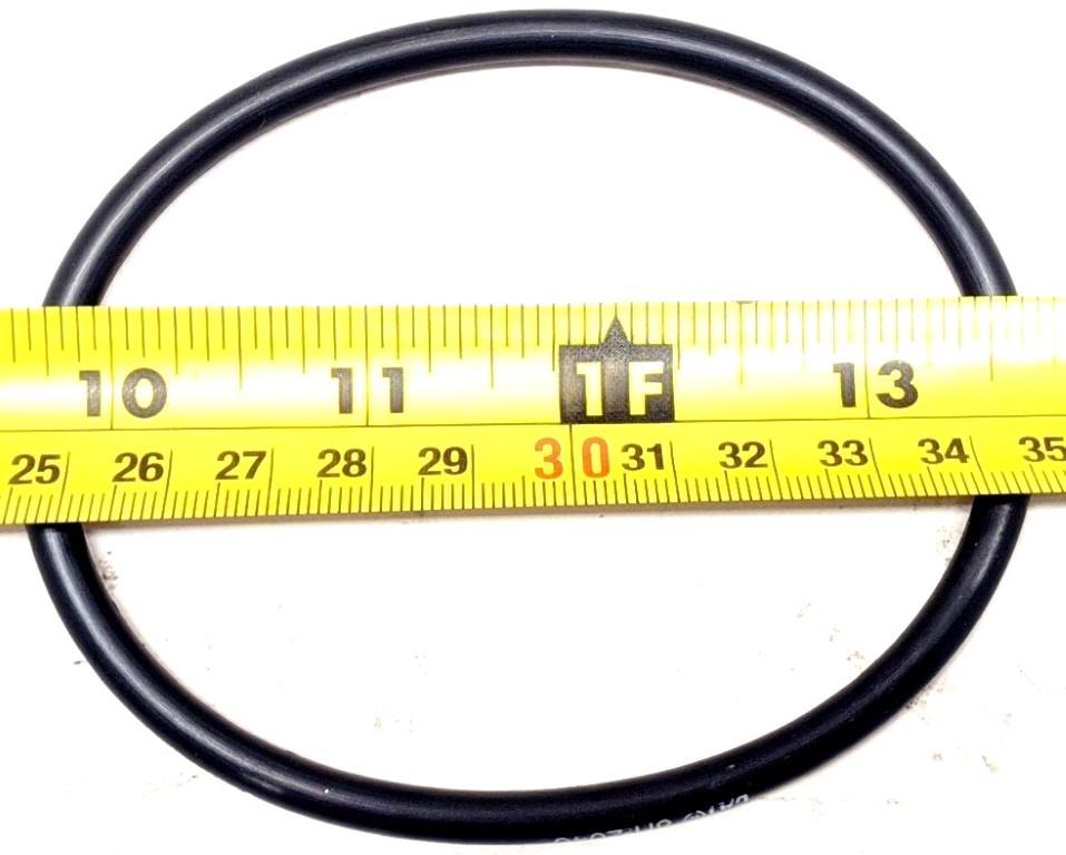 MRAP Crankcase Breather Seal